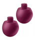 Satisfyer Love Birds Vary — Boules vibrantes | Folies Secrètes
