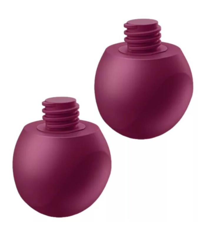 Satisfyer Love Birds Vary — Boules vibrantes | Folies Secrètes