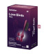 Satisfyer Love Birds Vary — Boules vibrantes | Folies Secrètes