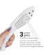 Womanizer Wave pommeau clitoral blanc — Sélection douce | Folies Secrètes