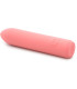 Je Joué ILY — silicone velouté et 5 vitesses