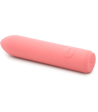 Je Joué ILY — silicone velouté et 5 vitesses