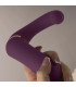 Rocks-Off Gemini violet — Sélection douce | Folies Secrètes