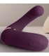Rocks-Off Gemini violet — Sélection douce | Folies Secrètes