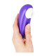 Womanizer Starlet 3 indigo — Sélection douce | Folies Secrètes