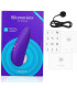 Womanizer Starlet 3 indigo — Sélection douce | Folies Secrètes