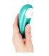 Womanizer Starlet 3 turquoise — Sélection douce | Folies Secrètes