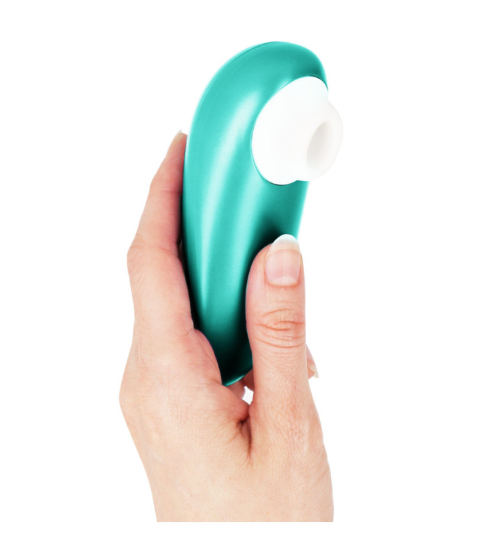 Womanizer Starlet 3 turquoise — Sélection douce | Folies Secrètes