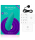 Womanizer Starlet 3 turquoise — Sélection douce | Folies Secrètes