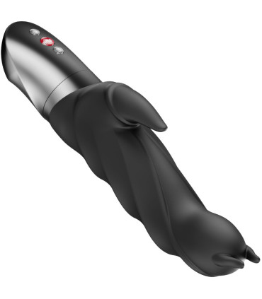 Fun Factory Diablo — double stimulation silicone médical
