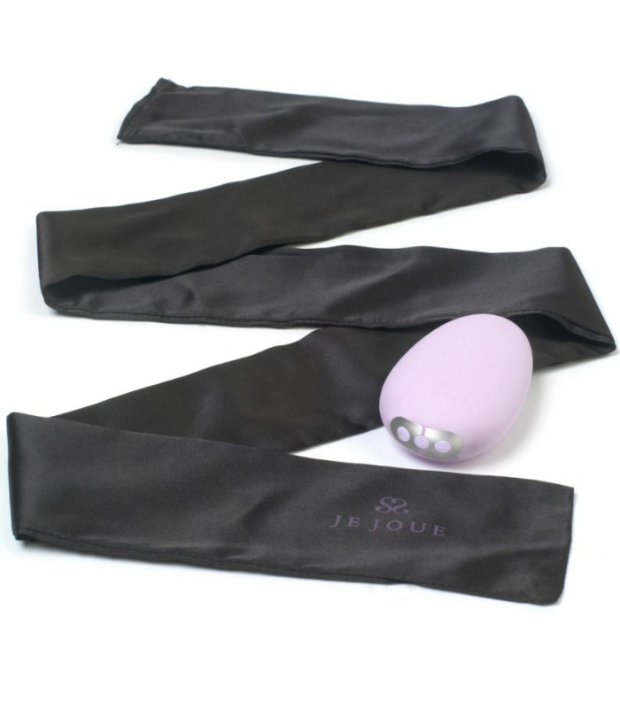 Je Joue Mimi violet — Sélection douce | Folies Secrètes