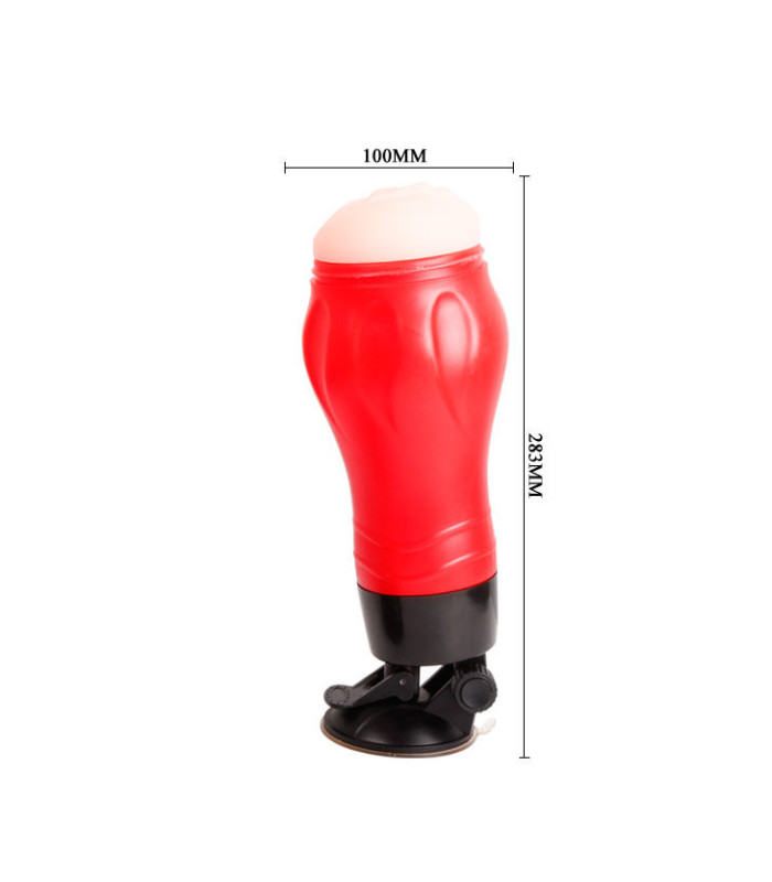 Crazy Bull Flora base premium — Premium homme | Folies Secrètes