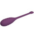 Pretty Love Leviathan app violet — Premium homme | Folies Secrètes