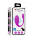 Pretty Love Catalina massager app lila — Premium homme | Folies Secrètes
