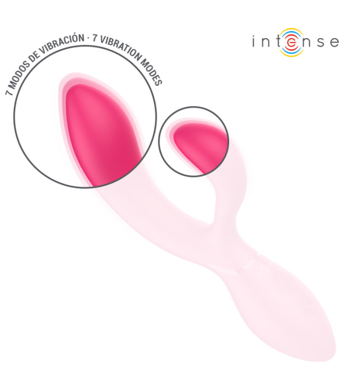 Intense Charly articulé — Sélection douce | Folies Secrètes