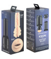 Kiiroo — Feel masturbateur bouche