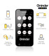 Oninder Cute Love Buddy Master app — Premium homme | Folies Secrètes