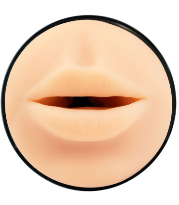 Kiiroo Feel bouche — profil format premium