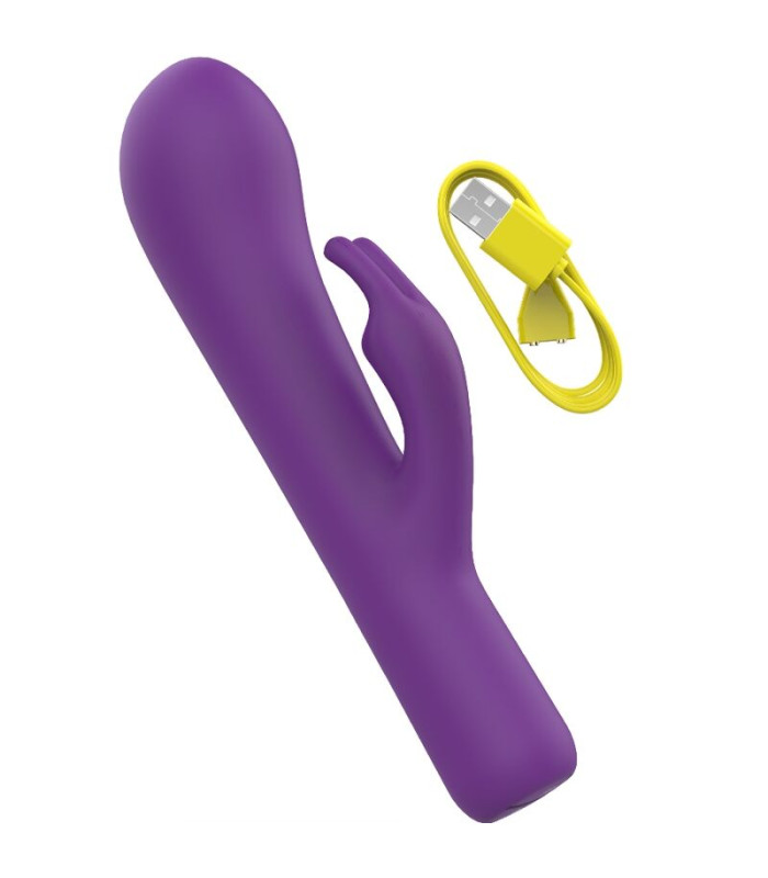 B Swish Bcute Classic lilas — Sélection douce | Folies Secrètes
