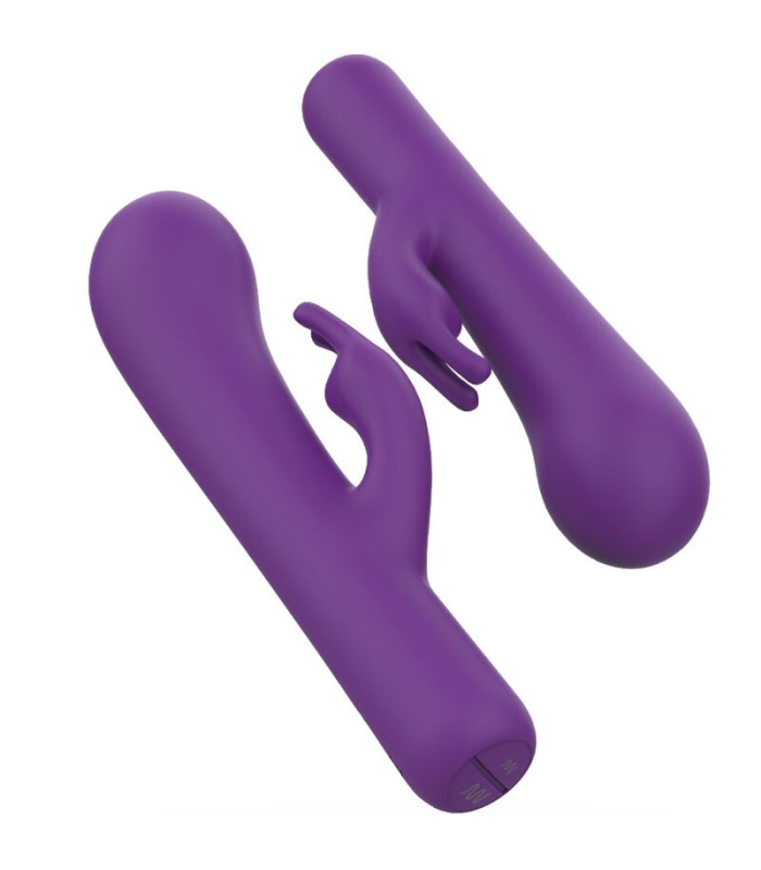 B Swish Bcute Classic lilas — Sélection douce | Folies Secrètes