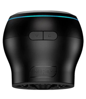 Kiiroo Powerblow — dispositif aspiration interactif, vue principale