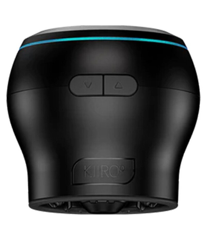 Kiiroo Powerblow — dispositif aspiration interactif, vue principale