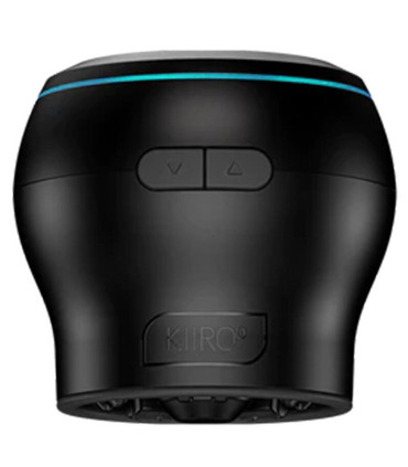 Kiiroo Powerblow — dispositif aspiration interactif, vue principale
