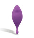 Intense Mindy pantie violette — Premium homme | Folies Secrètes