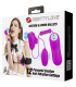 Pretty Love Bullet ventouse — Premium homme | Folies Secrètes
