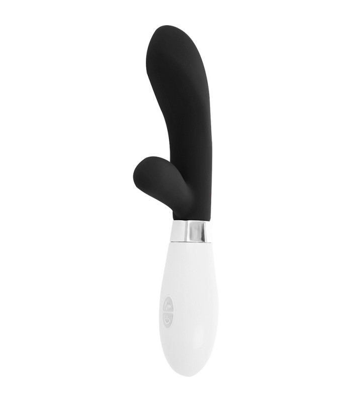 Glossy Jackson lapin noir — Sélection douce | Folies Secrètes