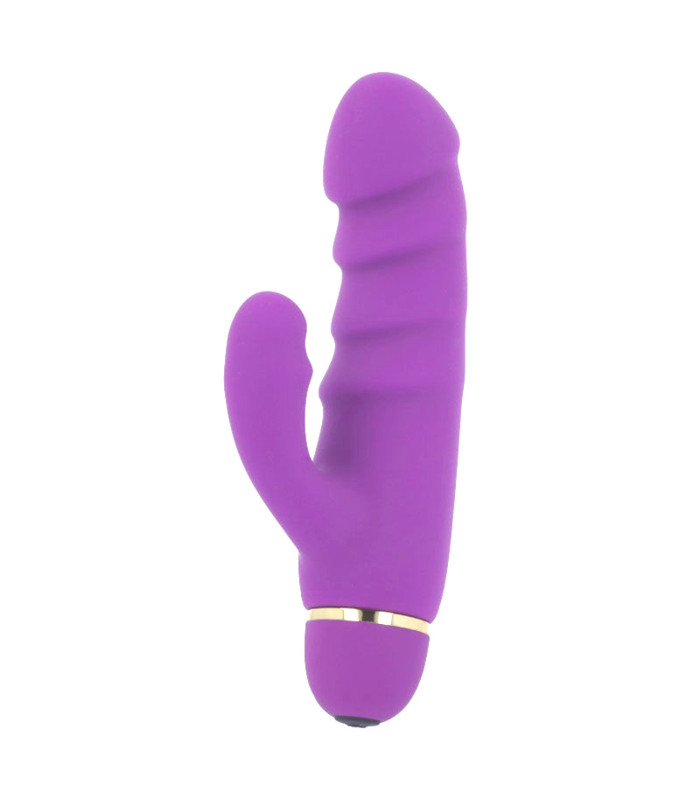 Intense Crass 20 vitesses lilas — Sélection douce | Folies Secrètes