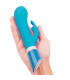B Swish Bwild Deluxe Bunny jade — Sélection douce | Folies Secrètes