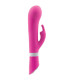 B Swish Bwild Deluxe Bunny framboise — Sélection douce | Folies Secrètes