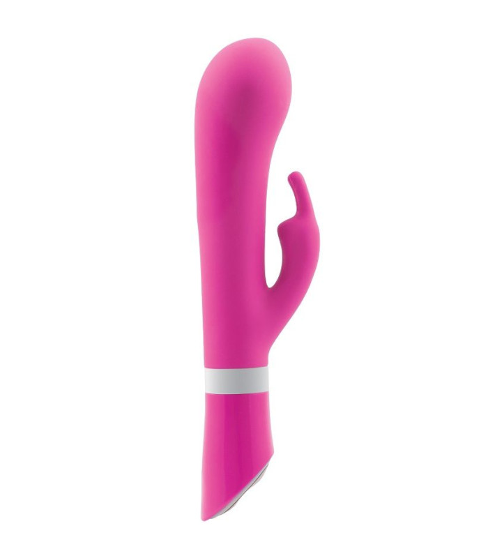 B Swish Bwild Deluxe Bunny framboise — Sélection douce | Folies Secrètes