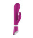 B Swish Bwild Deluxe Bunny framboise — Sélection douce | Folies Secrètes