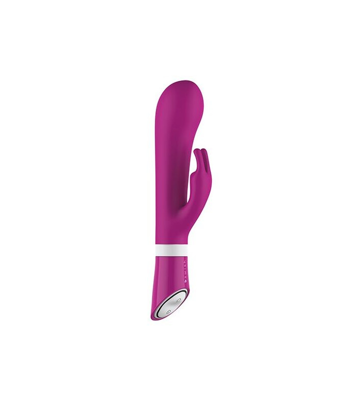 B Swish Bwild Deluxe Bunny framboise — Sélection douce | Folies Secrètes