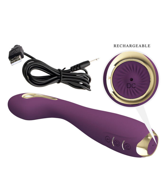 Pretty Love Hector — Masseur prostatique | Folies Secrètes
