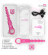 Moressa Ronie rose télécommande — Premium homme | Folies Secrètes