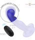 Intense Shorty ventouse bleue — Premium homme | Folies Secrètes