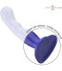 Intense Shorty ventouse bleue — Premium homme | Folies Secrètes