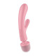Satisfyer Triple Lover — triple stimulation silicone doux