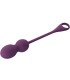 Pretty Love Elvira — Boules Kegel | Folies Secrètes