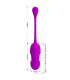 Pretty Love Callie violet — Sélection douce | Folies Secrètes