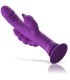 Intense Casanova rabbit violet — Sélection douce | Folies Secrètes
