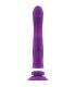 Intense Casanova rabbit violet — Sélection douce | Folies Secrètes