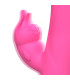 Intense Julio rabbit rose — Sélection douce | Folies Secrètes