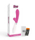 Glossy Jackson lapin rose — Sélection douce | Folies Secrètes