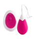 Intense Jan egg rose télécommande — Premium homme | Folies Secrètes