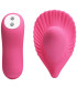 Pretty Love coquille télécommande — Premium homme | Folies Secrètes
