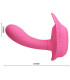 Pretty Love coquille télécommande — Premium homme | Folies Secrètes